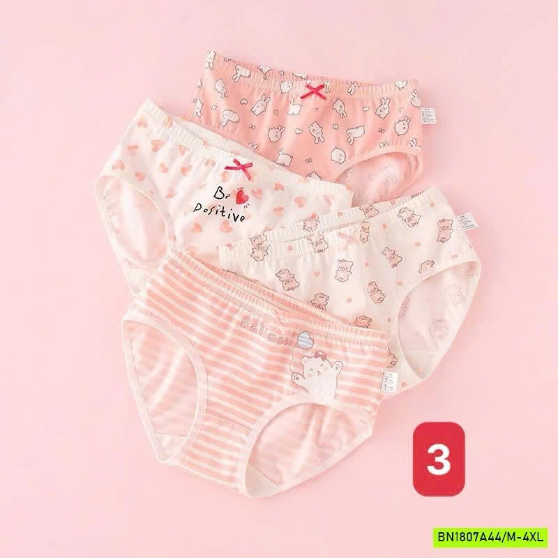 SÉT 4 CHIP TAM GIÁC BG DỄ THƯƠNG