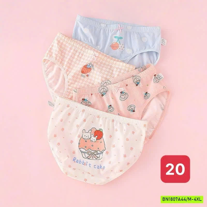 SÉT 4 CHIP TAM GIÁC BG DỄ THƯƠNG