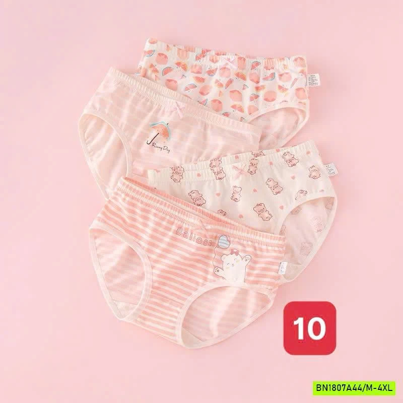 SÉT 4 CHIP TAM GIÁC BG DỄ THƯƠNG