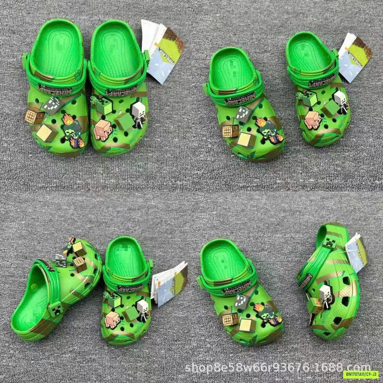CROCS DISNEY