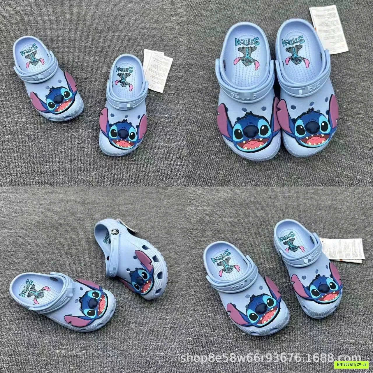 CROCS DISNEY