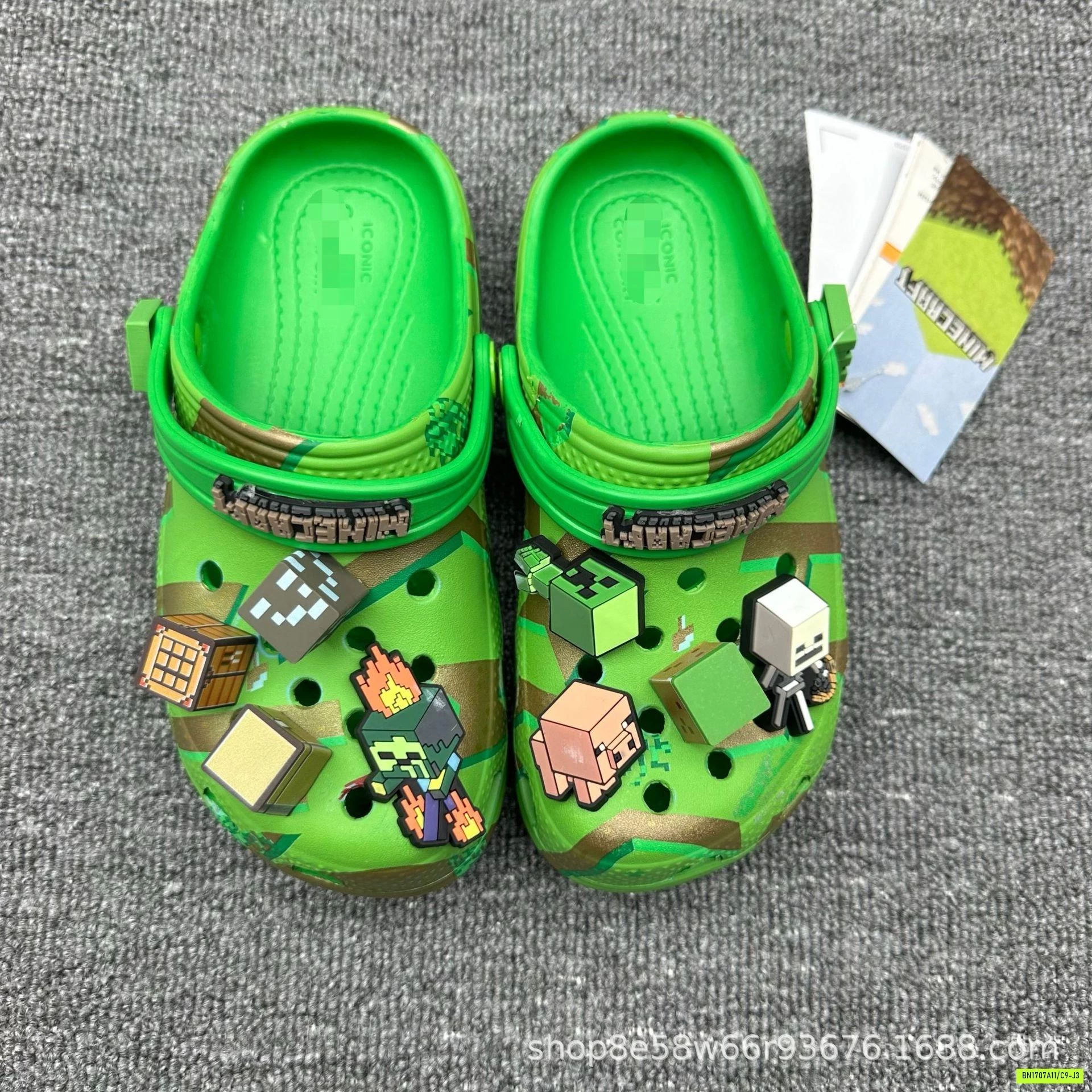 CROCS DISNEY