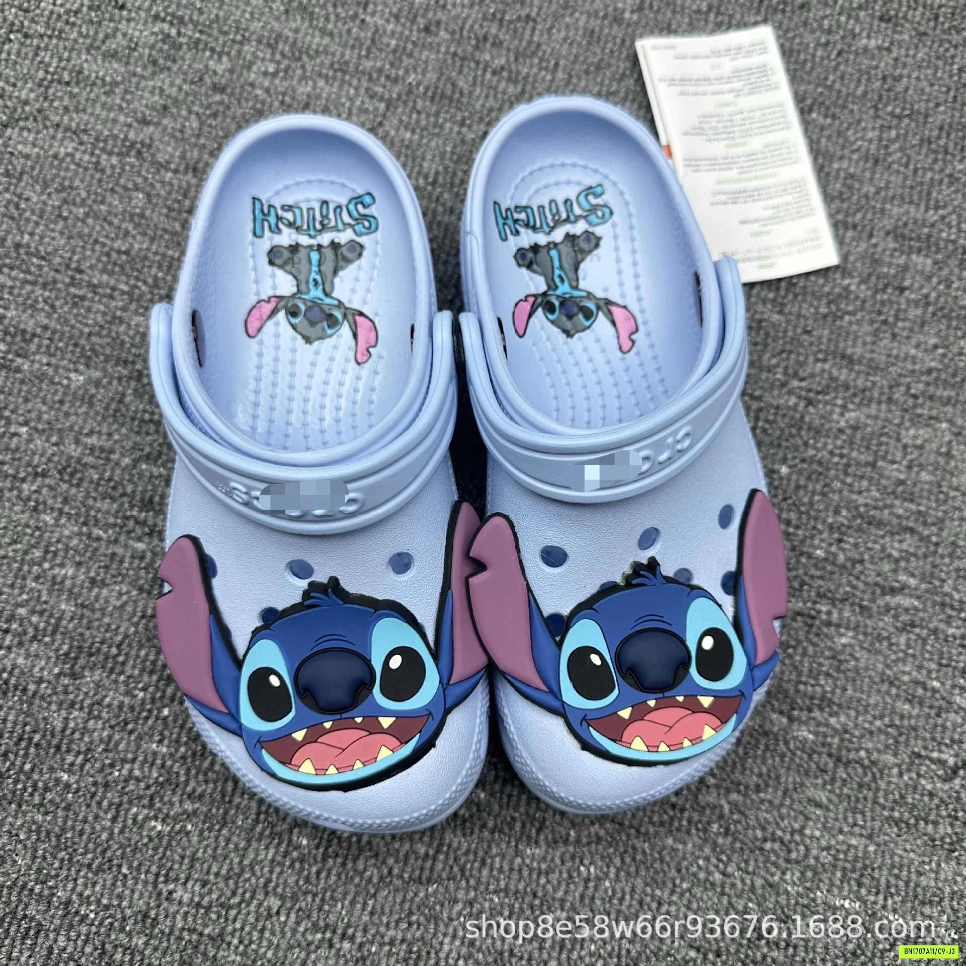 CROCS DISNEY