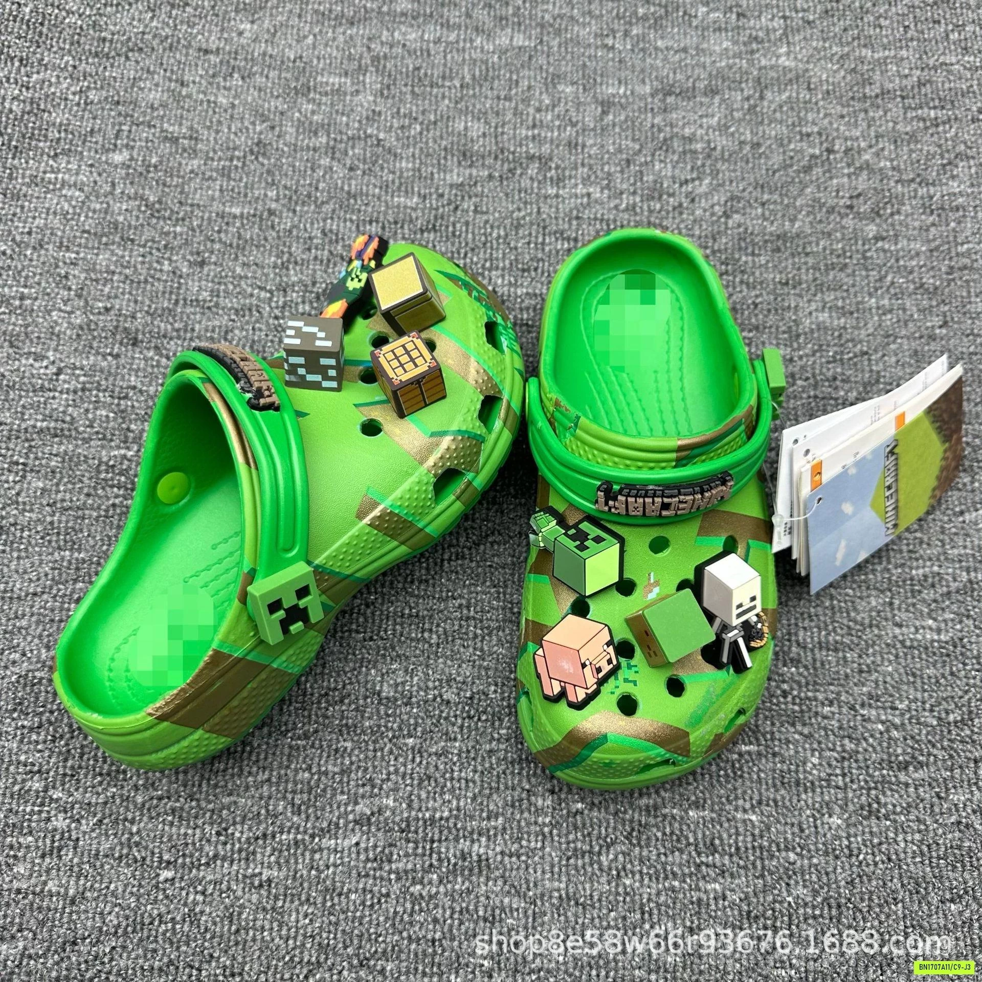 CROCS DISNEY