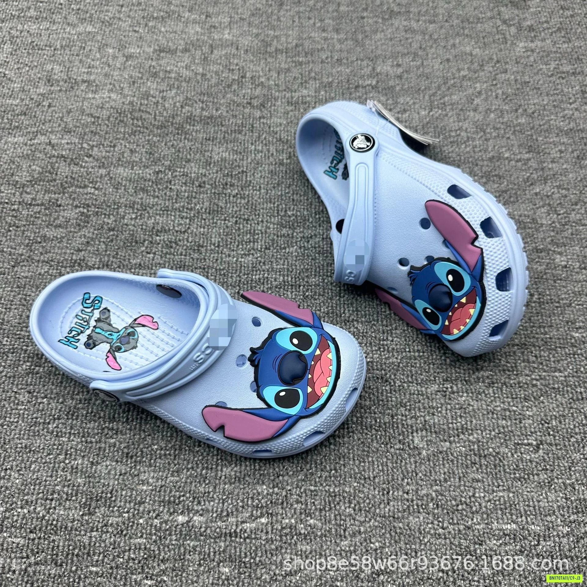 CROCS DISNEY