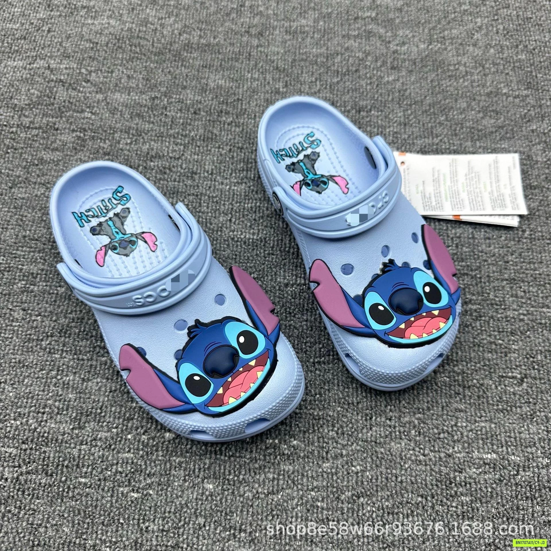 CROCS DISNEY