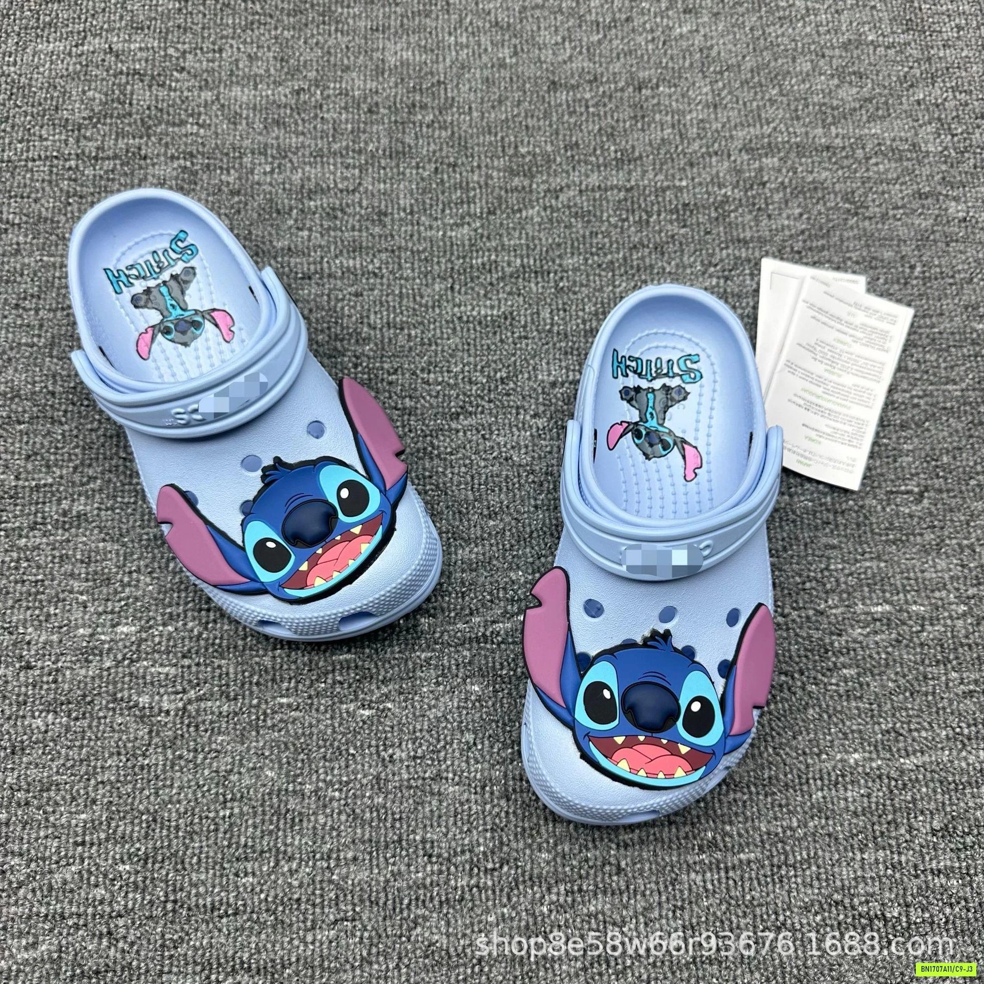 CROCS DISNEY