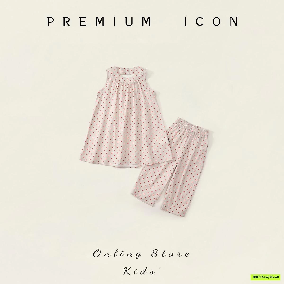 SÉT SÁT NÁCH QUẦN SUÔNG BG PREMIUM