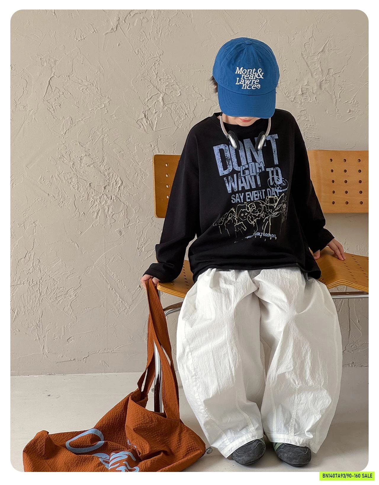 ÁO THUN IN HÌNH PHỐI MÀU TAY AOAOKIDS