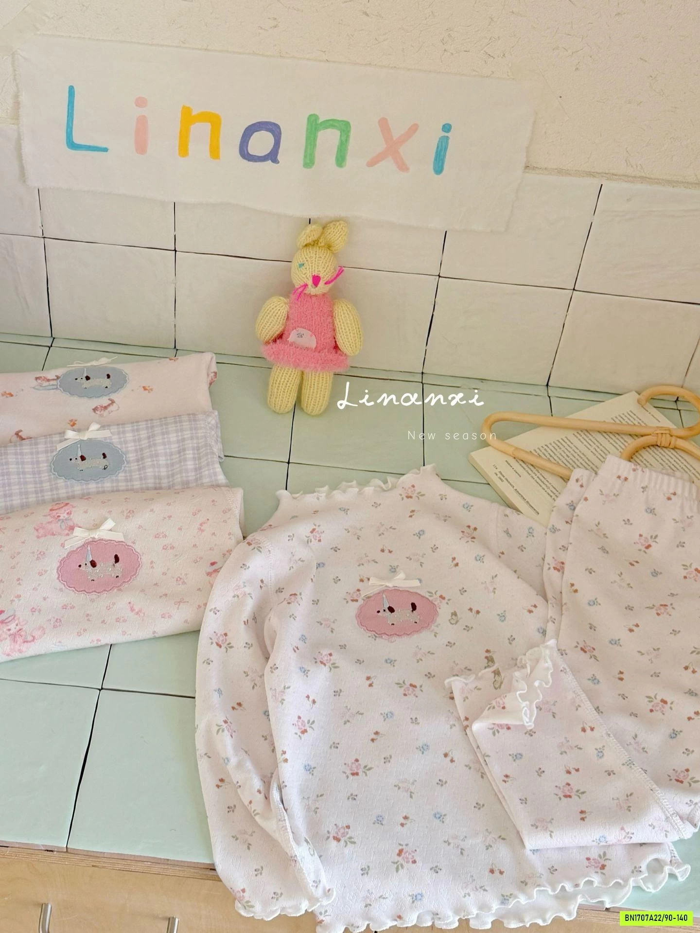 BỘ GIỮ NHIỆT VIỀN BÈO NGỘ NGHĨNH LINANXI