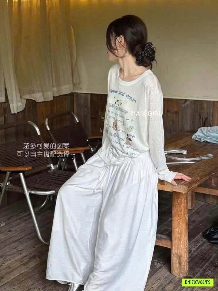 PHÔNG GIẤY BRAND #XIAGIRL