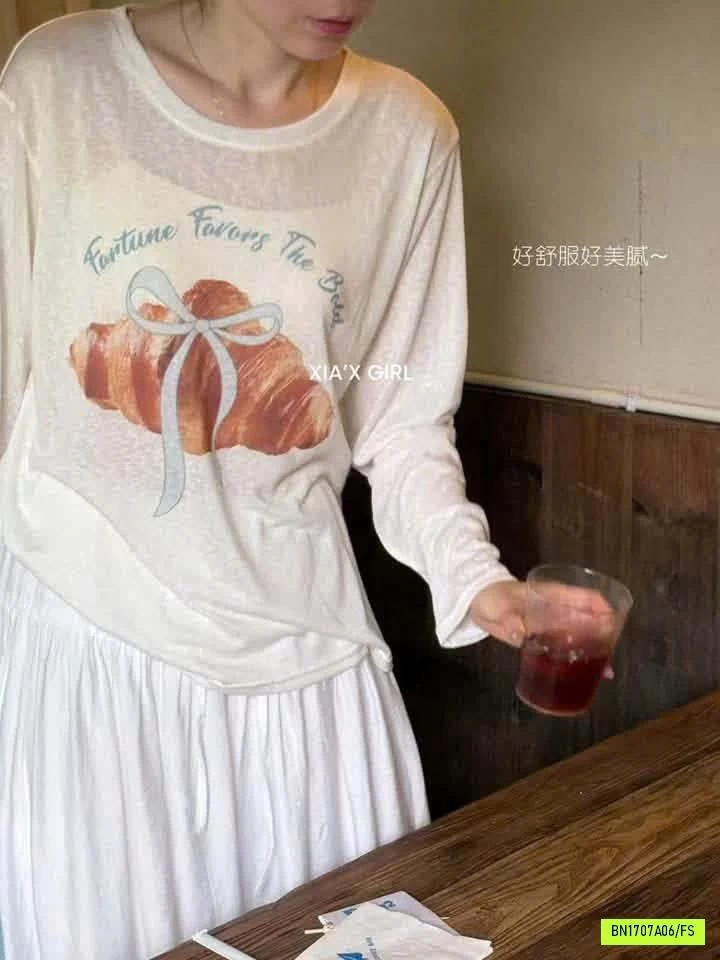 PHÔNG GIẤY BRAND #XIAGIRL