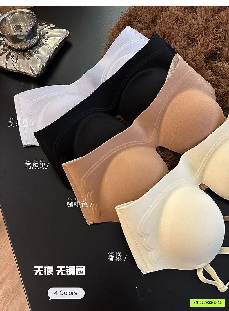 BRA NÂNG NGỰC SIÊU ĐẨY XUẤT DƯ