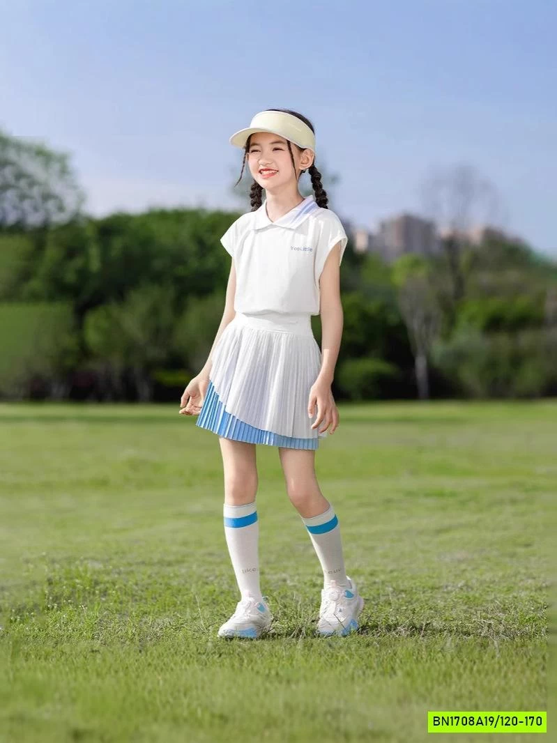 SÉT VÁY THỂ THAO BG SIZE ĐẠI