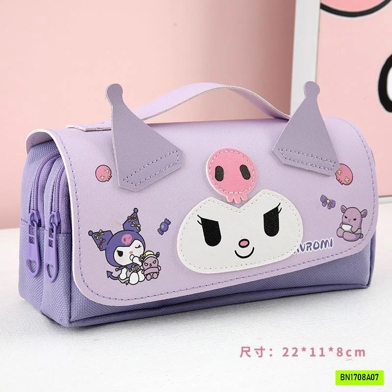 HỘP BÚT SANRIO0