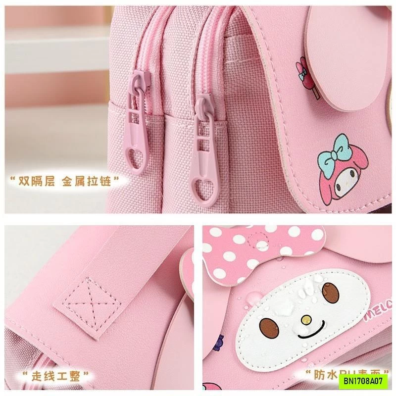 HỘP BÚT SANRIO0