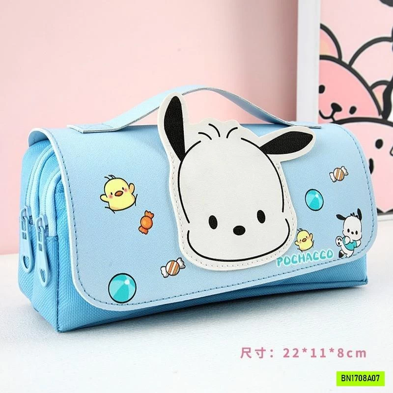HỘP BÚT SANRIO0