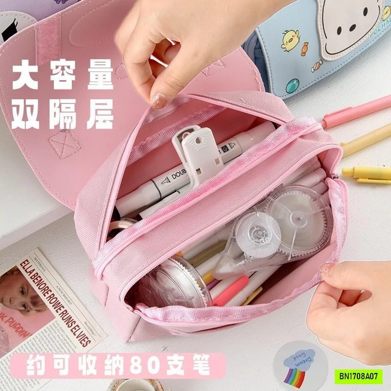 HỘP BÚT SANRIO0