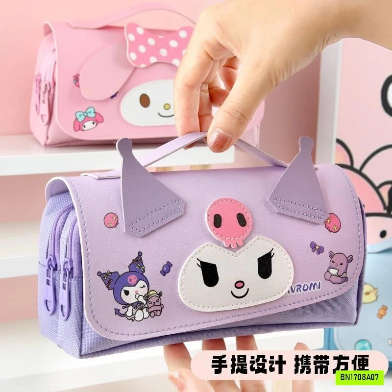 HỘP BÚT SANRIO0