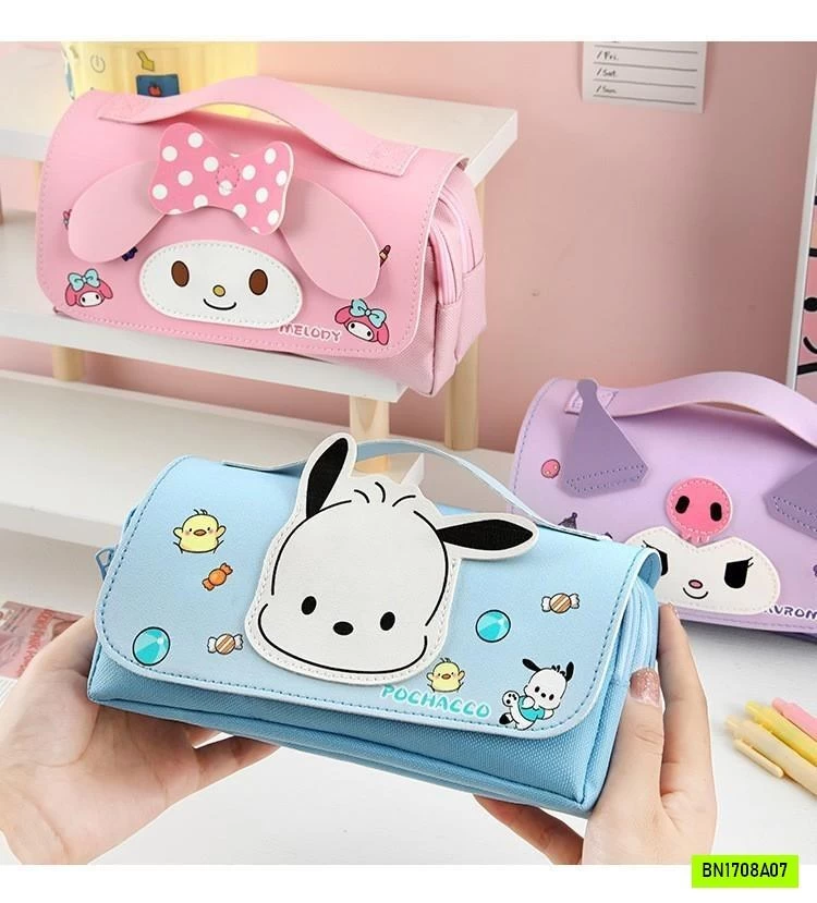 HỘP BÚT SANRIO0