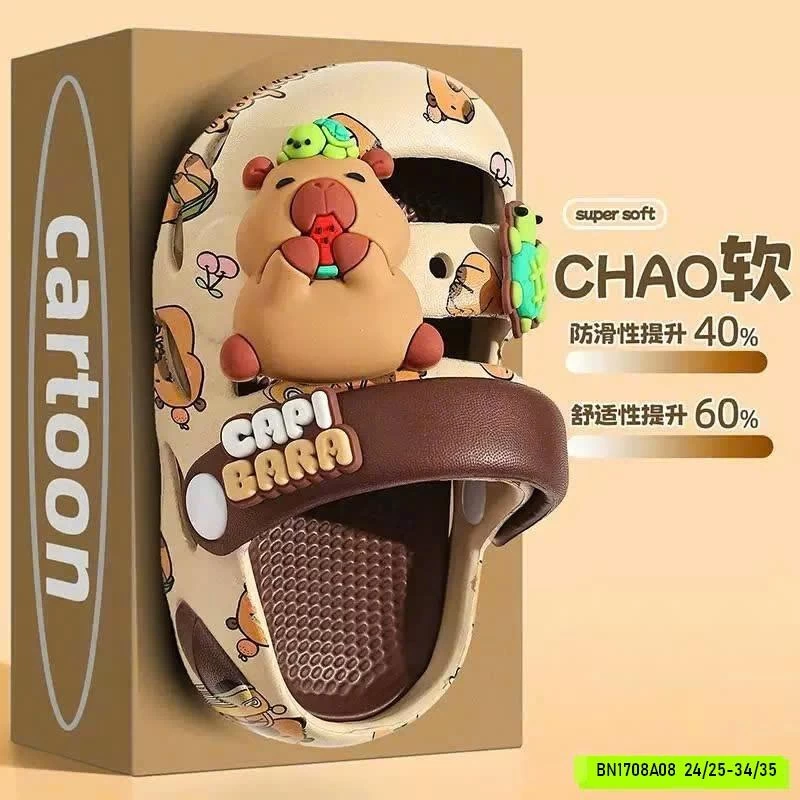 DÉP SỤC CHO BÉE