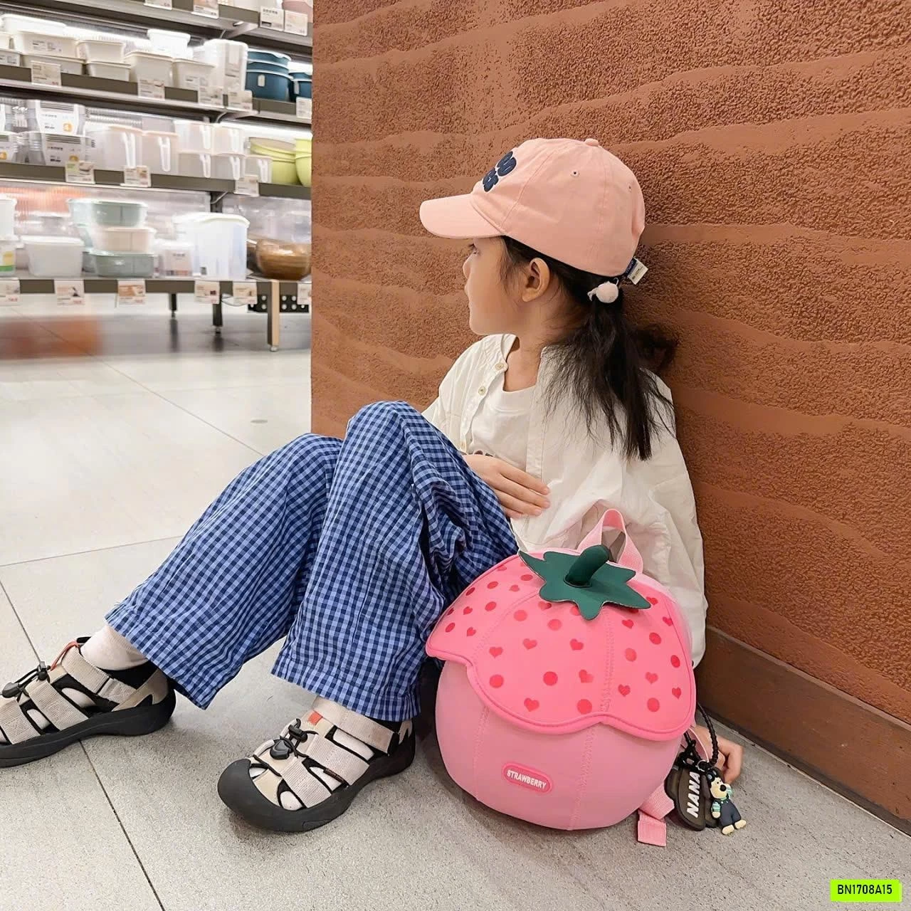 BALO HOA QUẢ HOTTREND