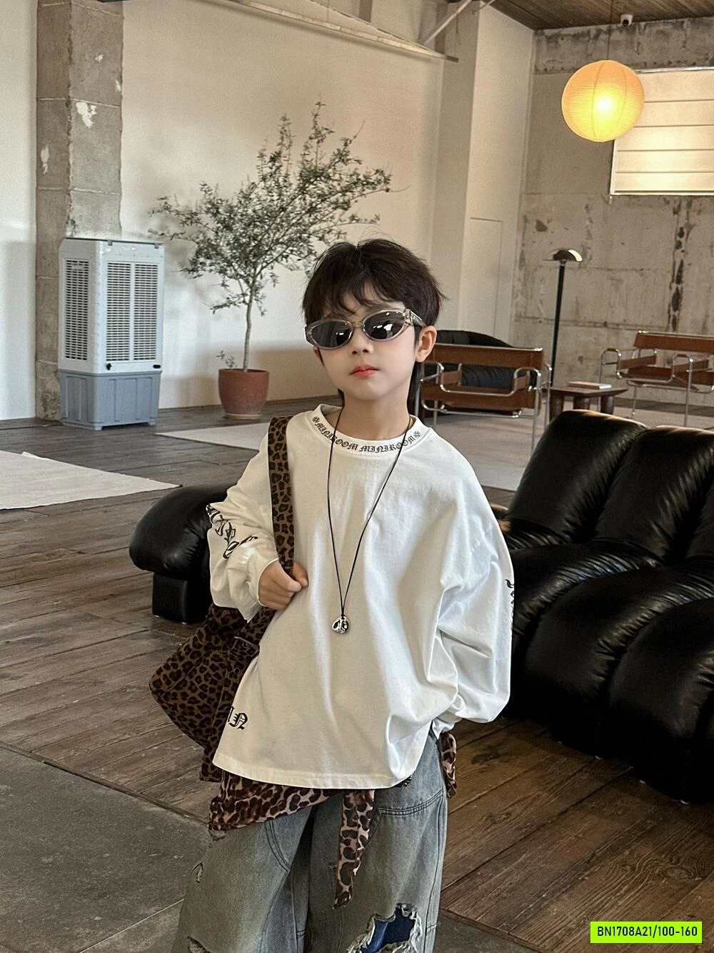 ÁO THUN MỎNG MẶC THU AFTE