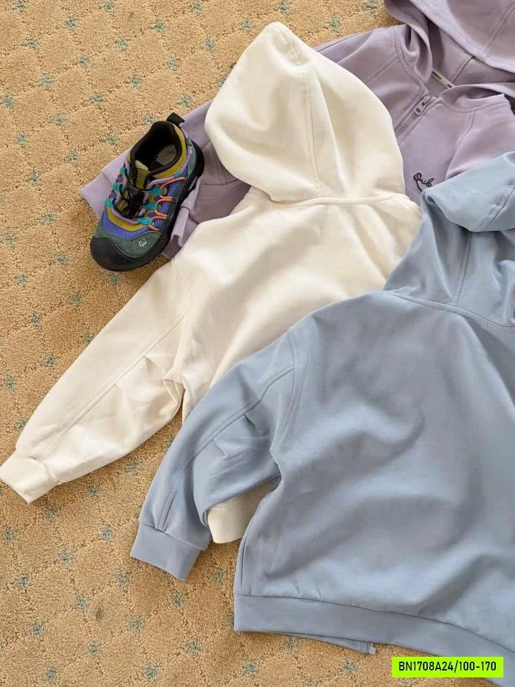 KHOÁC COTTON 26A009 AMBB