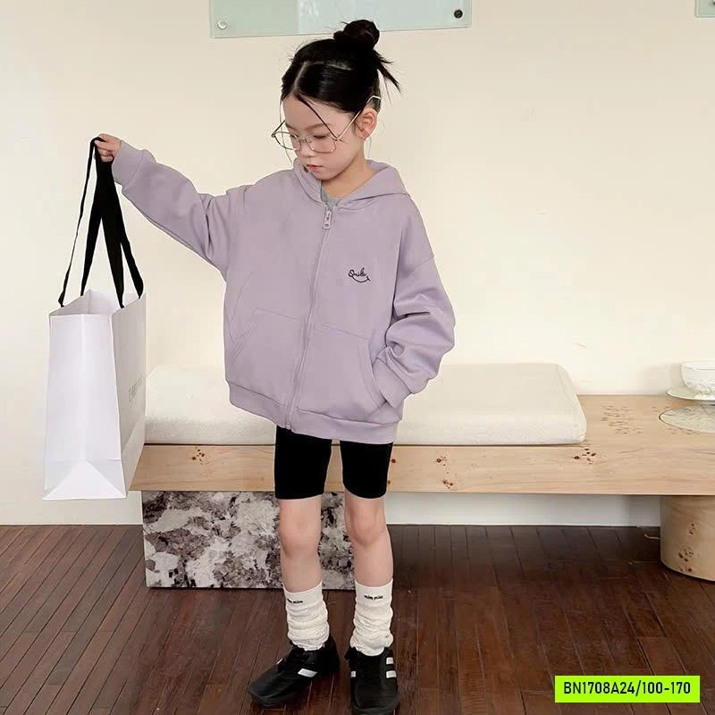 KHOÁC COTTON 26A009 AMBB