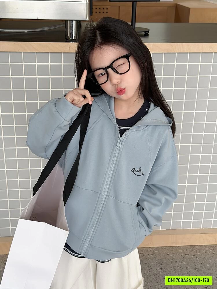 KHOÁC COTTON 26A009 AMBB
