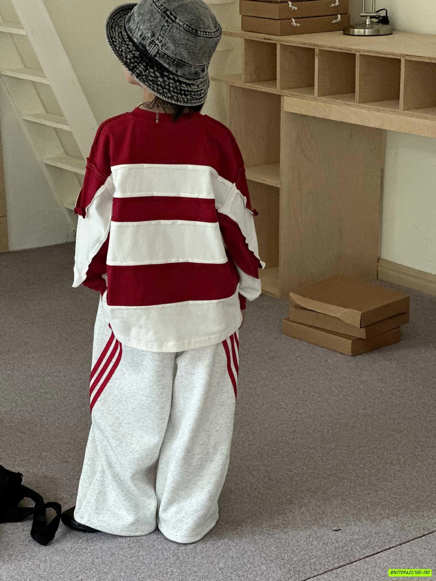 SET KẺ ĐỎ DIỆN TẾT