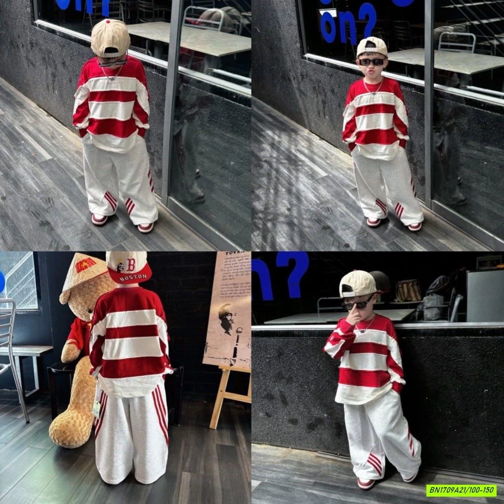 SET KẺ ĐỎ DIỆN TẾT