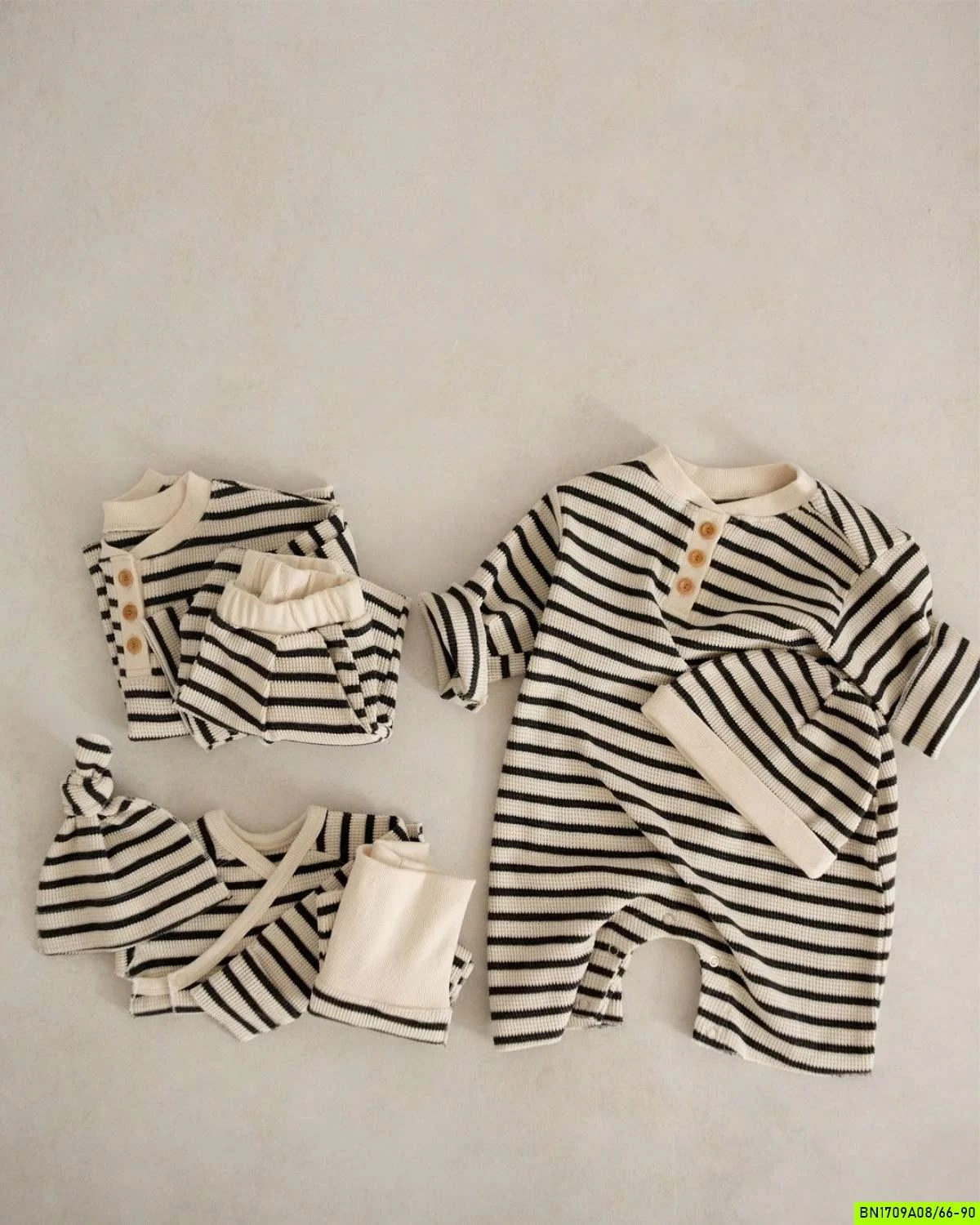 BODY COTTON HẠT NA XUẤT HÀN