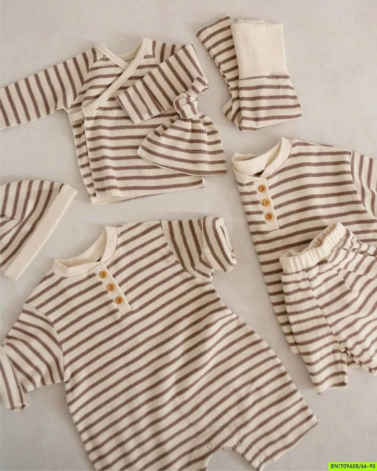 BODY COTTON HẠT NA XUẤT HÀN