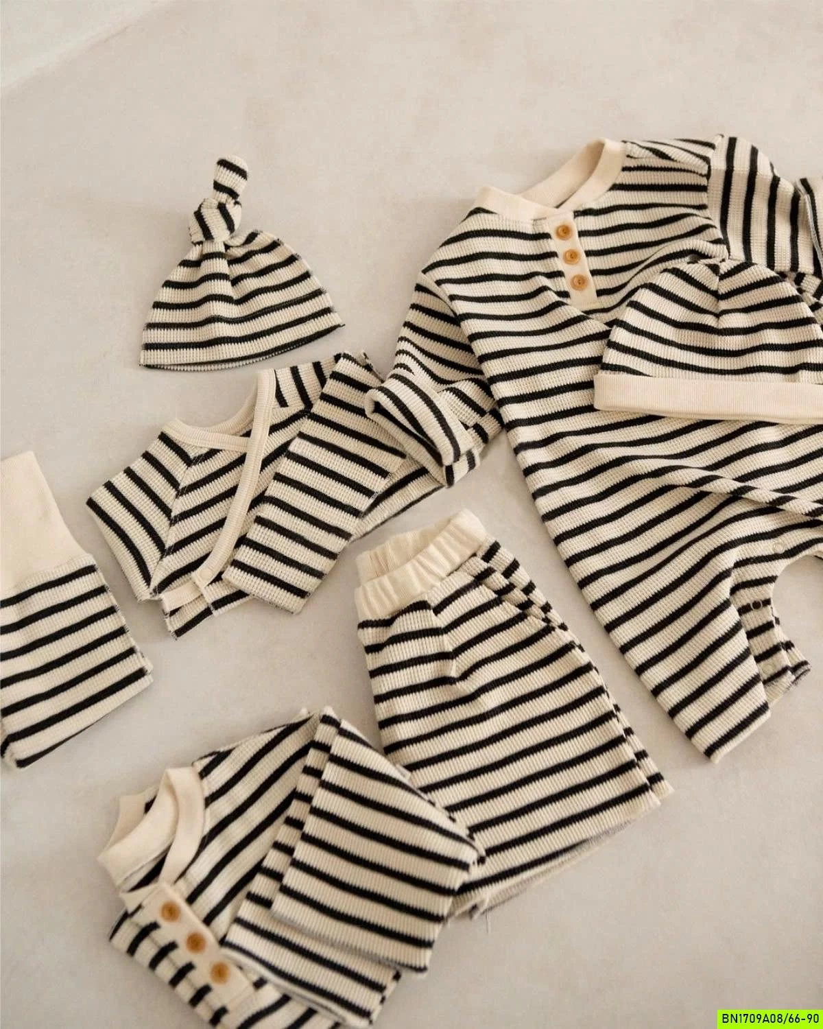 BODY COTTON HẠT NA XUẤT HÀN