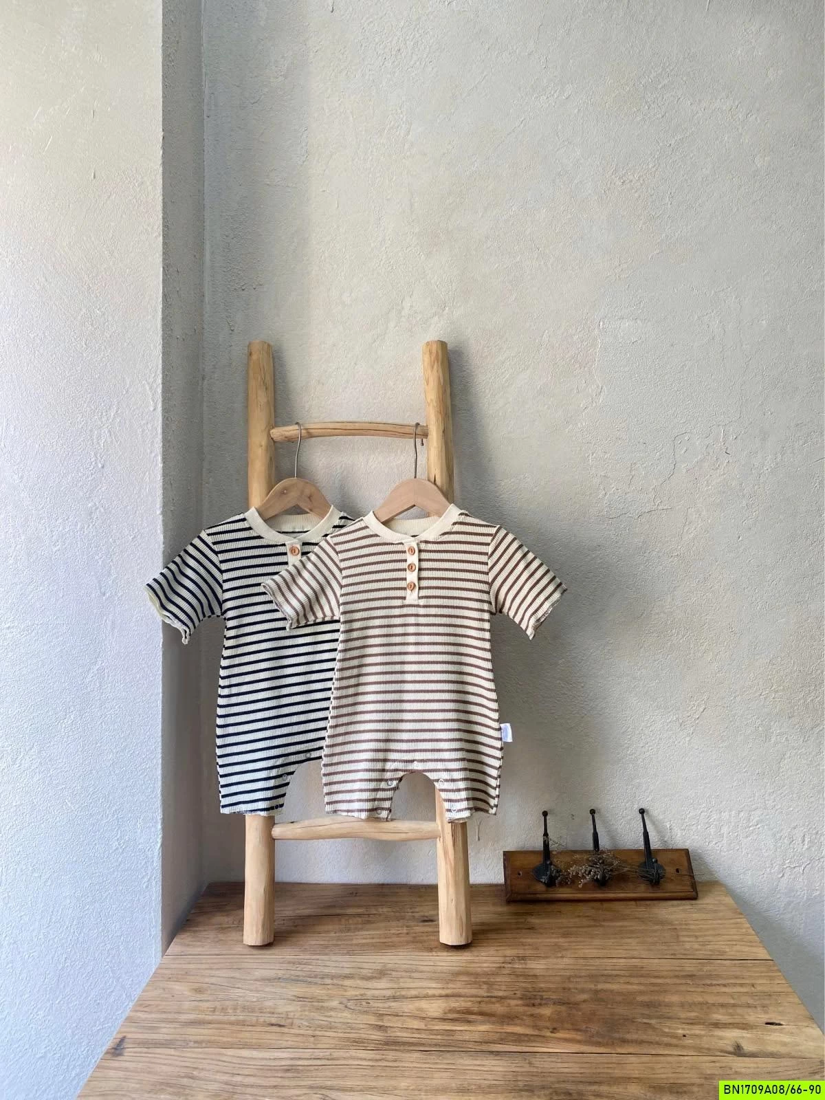 BODY COTTON HẠT NA XUẤT HÀN