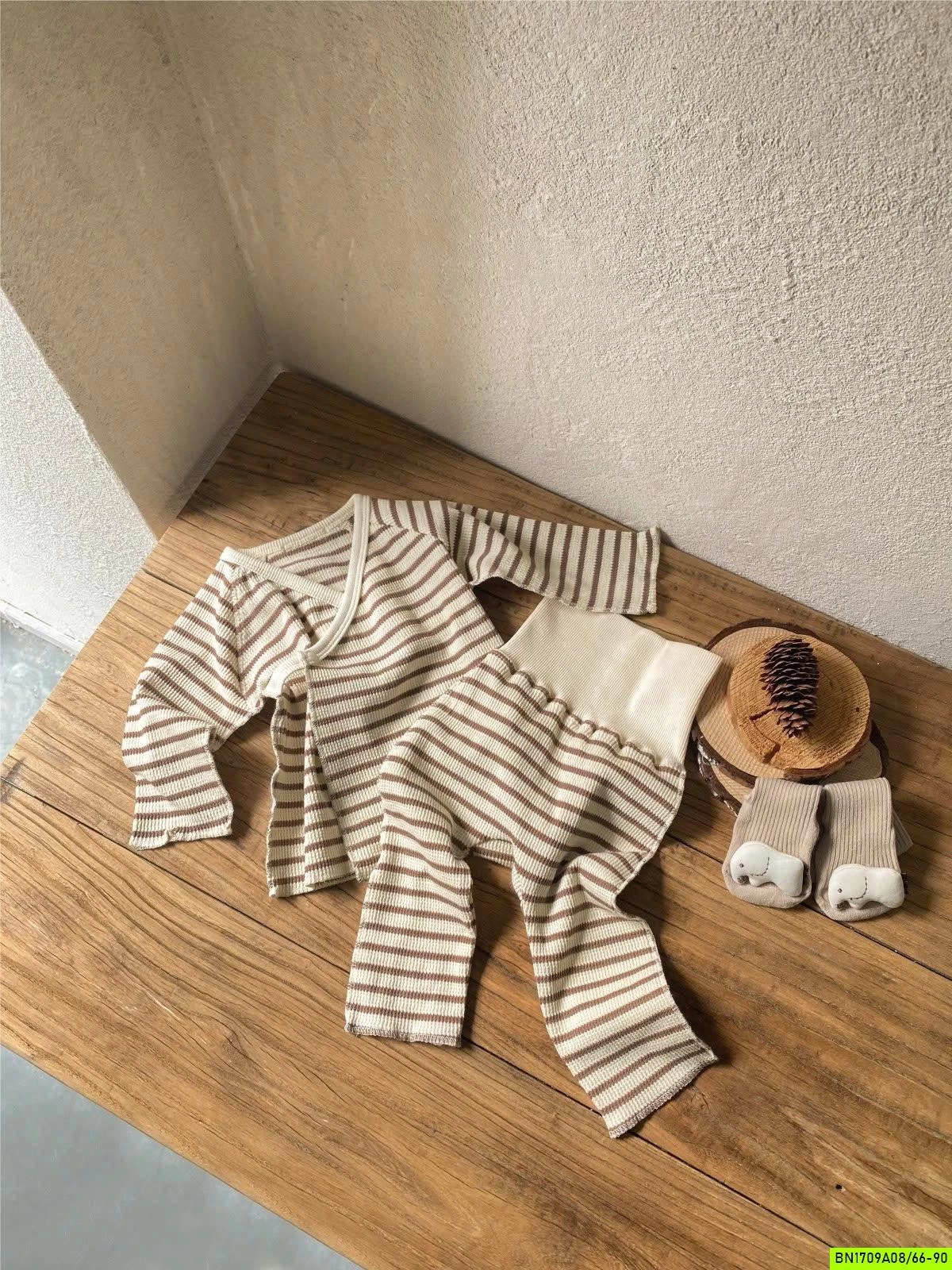 BODY COTTON HẠT NA XUẤT HÀN