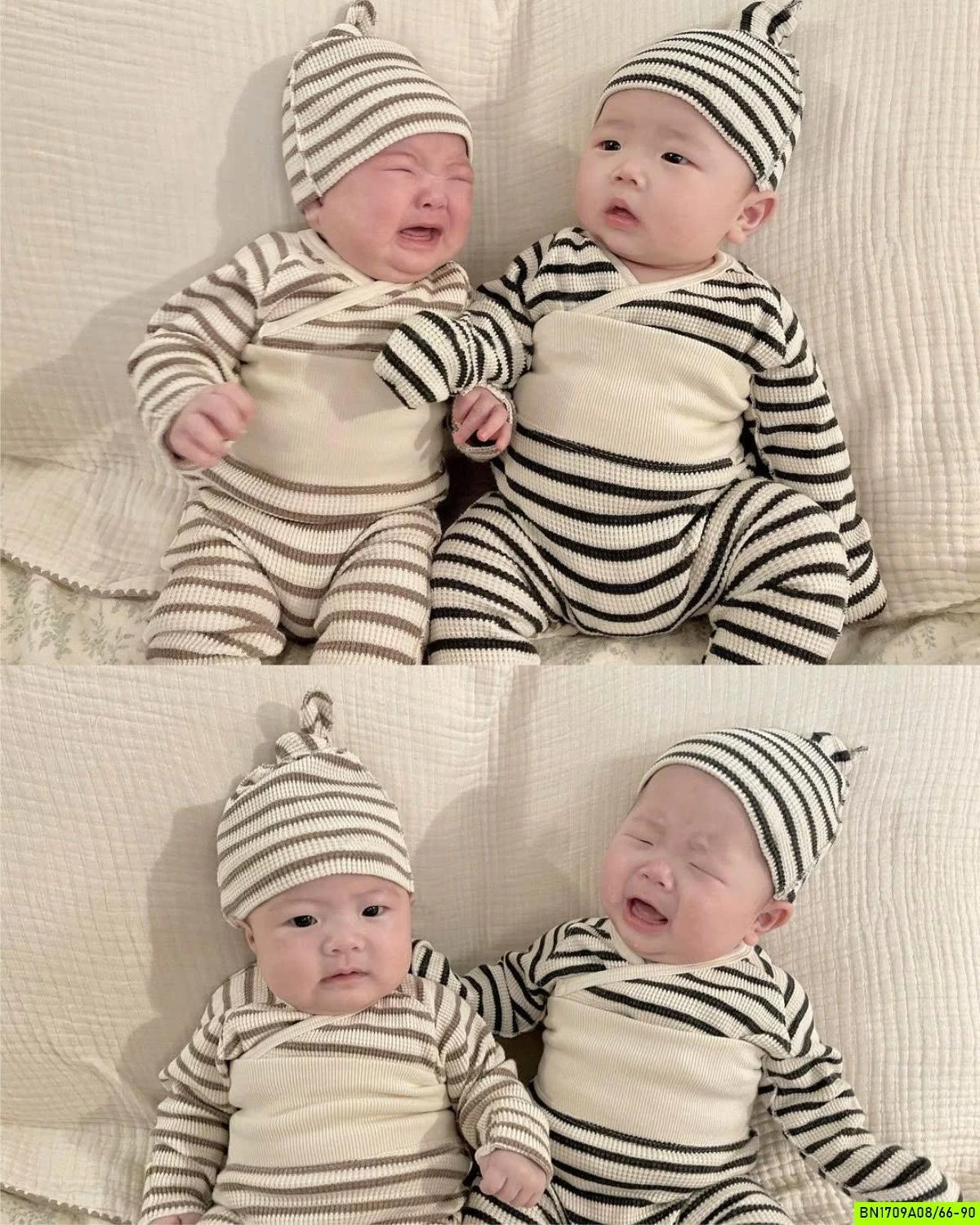 BODY COTTON HẠT NA XUẤT HÀN