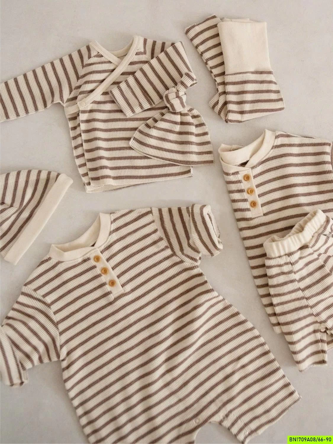 BODY COTTON HẠT NA XUẤT HÀN