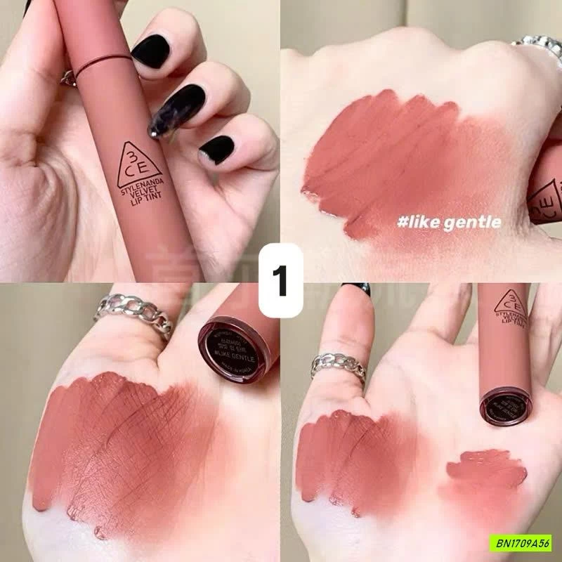 SON BÙN 3CE HOT HIT