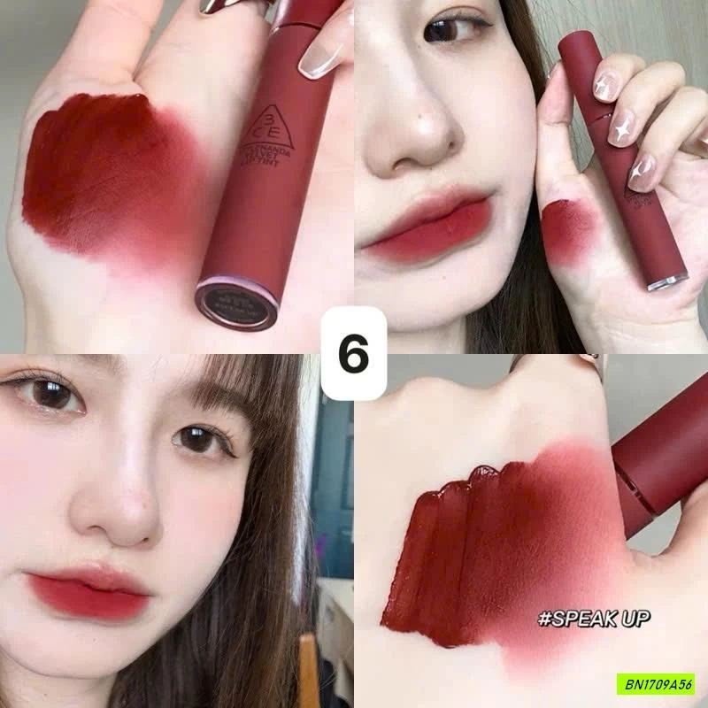 SON BÙN 3CE HOT HIT