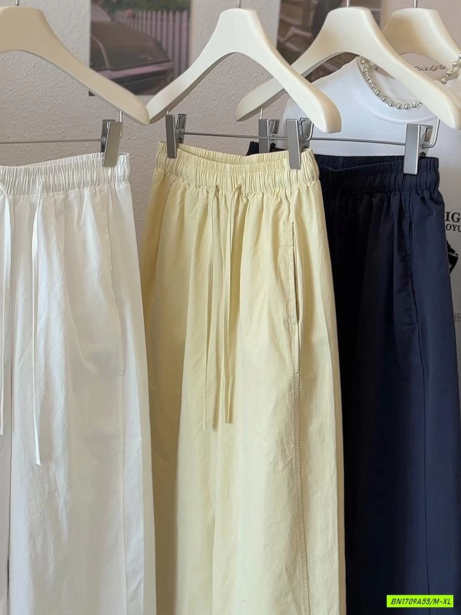 BAGGY CẠP CHUN ANNA