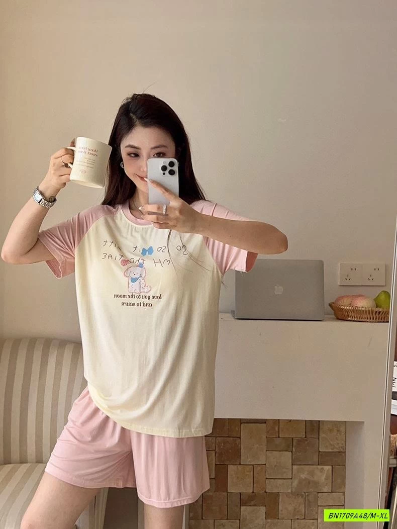 BỘ THUN LẠNH GẤU