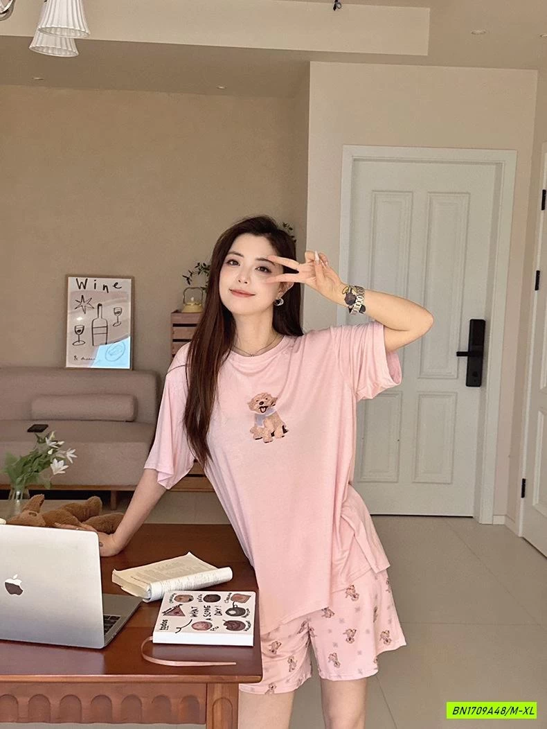 BỘ THUN LẠNH GẤU