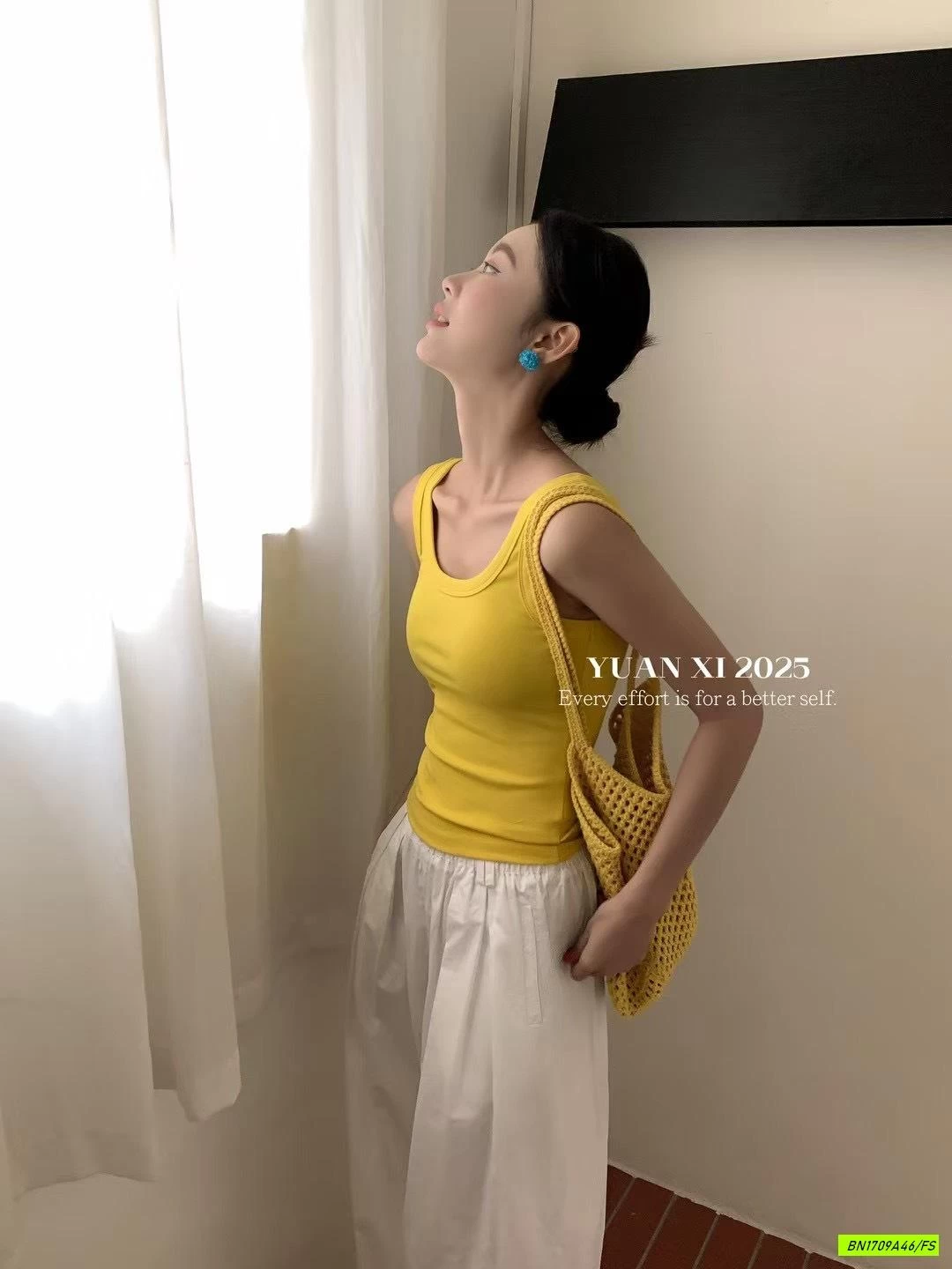 ÁO 3 LỖ TRƠN MÀU