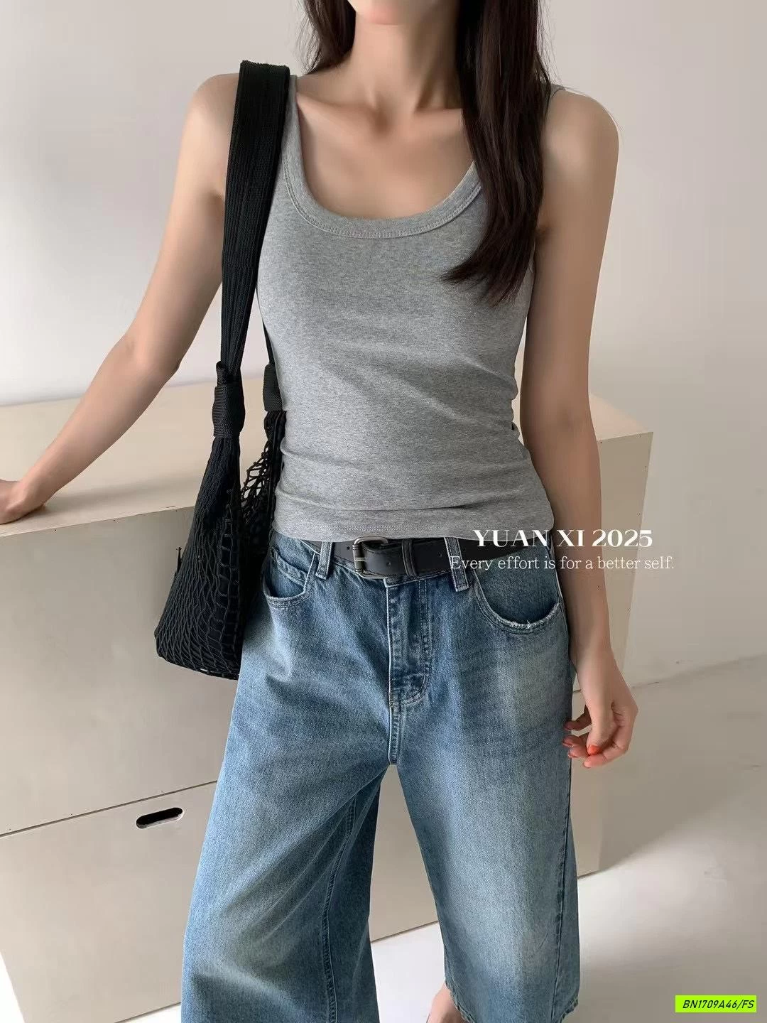 ÁO 3 LỖ TRƠN MÀU