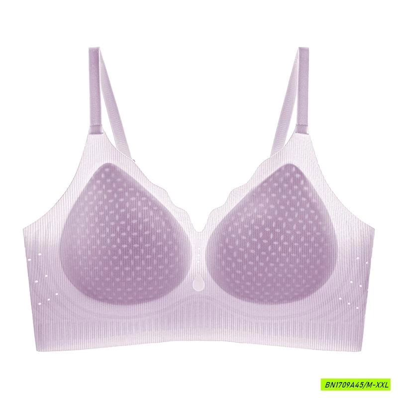 BRA THÔNG HƠI BĂNG LẠNH