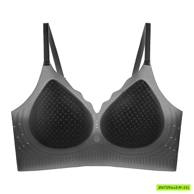 BRA THÔNG HƠI BĂNG LẠNH