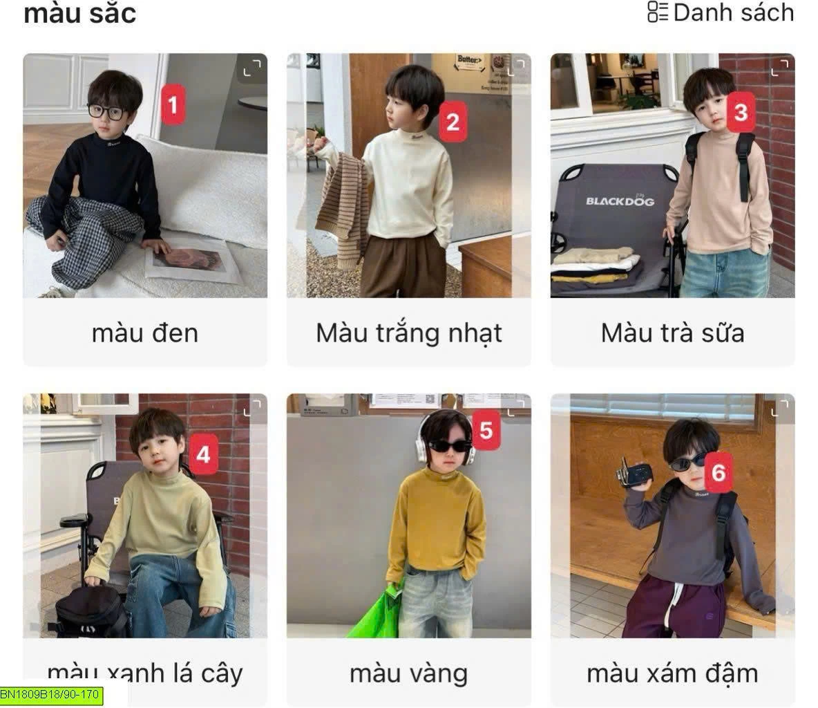 ÁO GIỮ NHIỆT AMBB N015