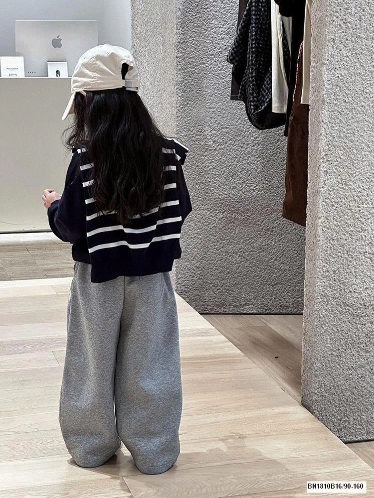 ÁO LEN DỆT KIM ĐỘNG VẬT AMBB 25G172